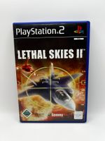 Lethal Skies II (Deutsch) - Playstation 2