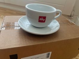 Kaffeetasse Jlly (6 stk.)
