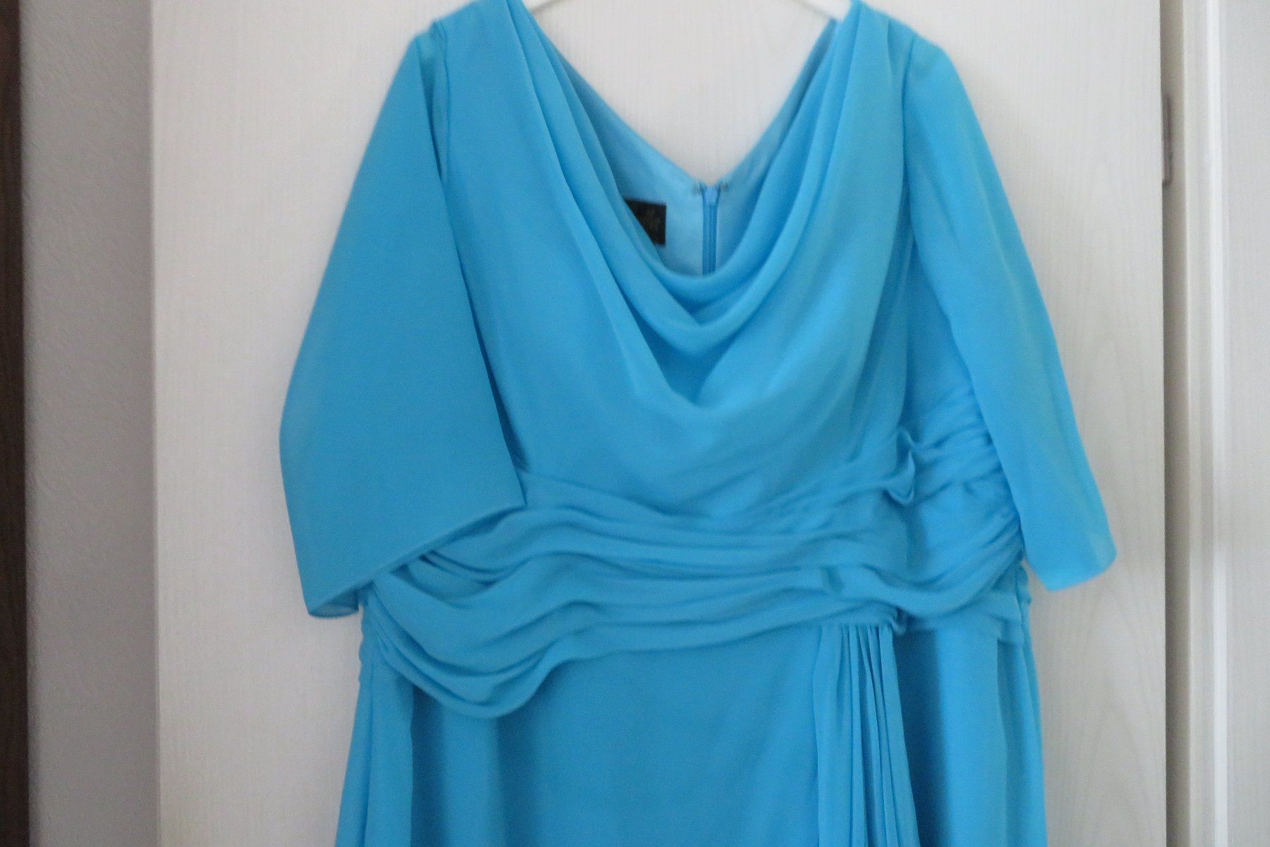 Vestiti: Abendkleid, festliches bodenlanges Kleid – Usato da Seengen venduto da 19.04.10.08 2