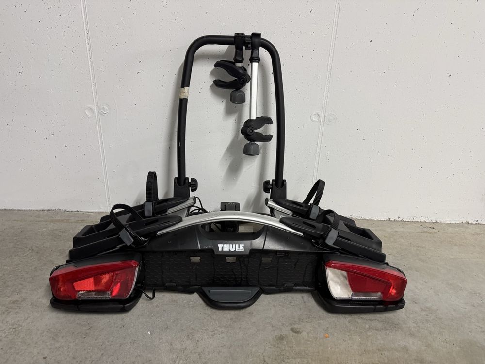 Thule Velocompact 926 Modell 2018