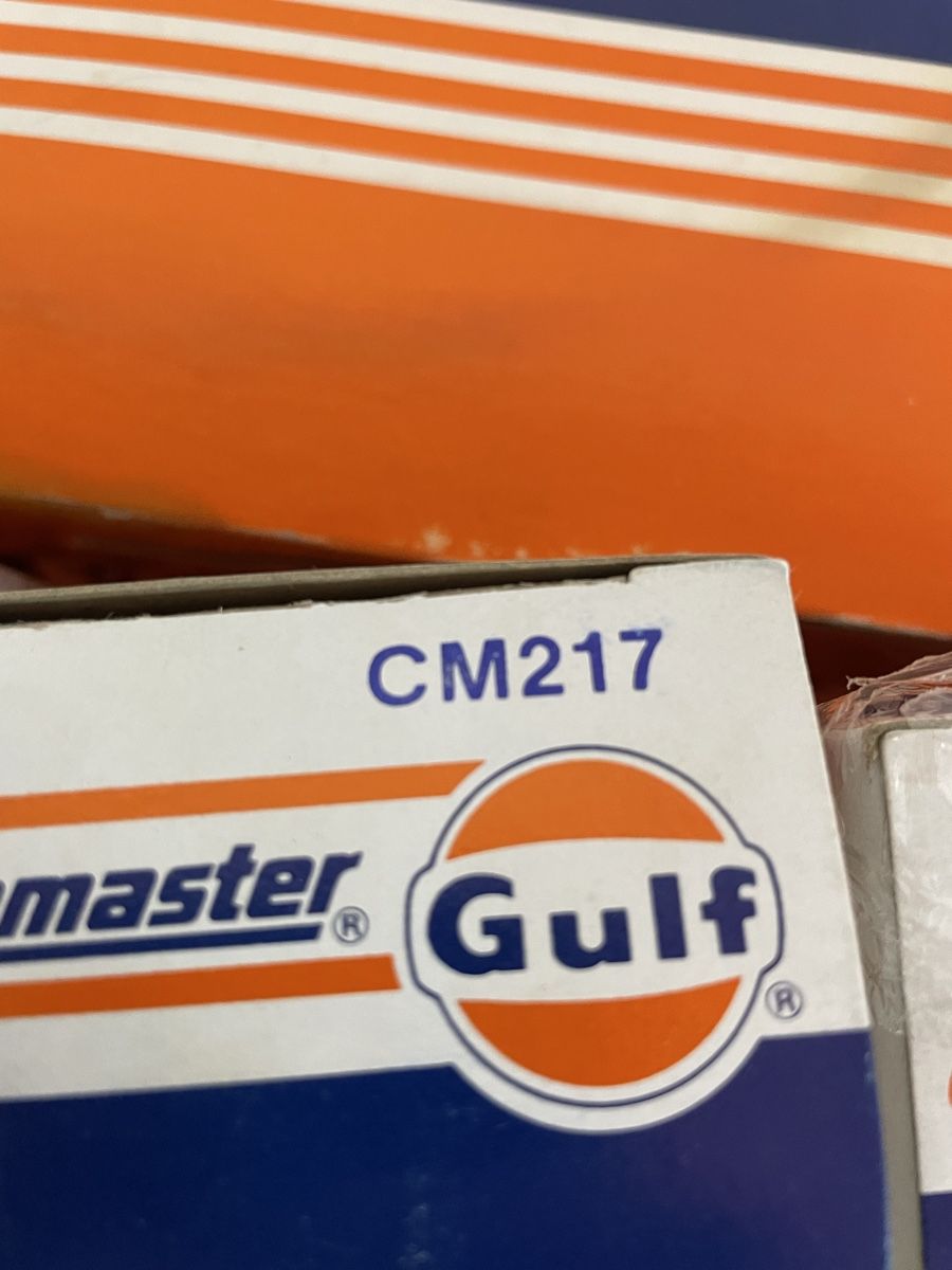 Ventilazione: GULF Cruisemaster Filter – Nuovo (secondo la descrizione) da Möhlin venduto da Rotor117 2