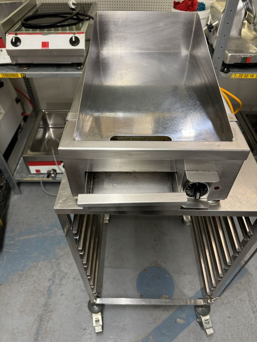 Elettrodomestici da cucina: Menu System – Usato da Rupperswil venduto da Gero83 1