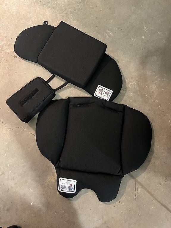 Seggiolini per auto: Cybex Cloud Z i-Size Babyschale – Usato da Thörishaus venduto da Andrea_Roman 1