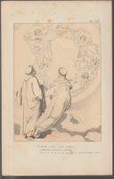 DANTE divine comedy Paradiso chant XVIII v 76 The righteous
