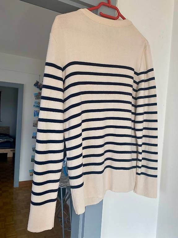 Pulls & Sweat-shirts: Pull Marinière Armor-Lux – Neuf (Voir description) à Neuchâtel par duprazs 4
