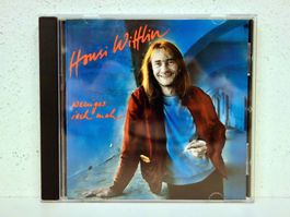 CD HOUSI WITTLIN / WENIGER ISCH MEH - vergriffen