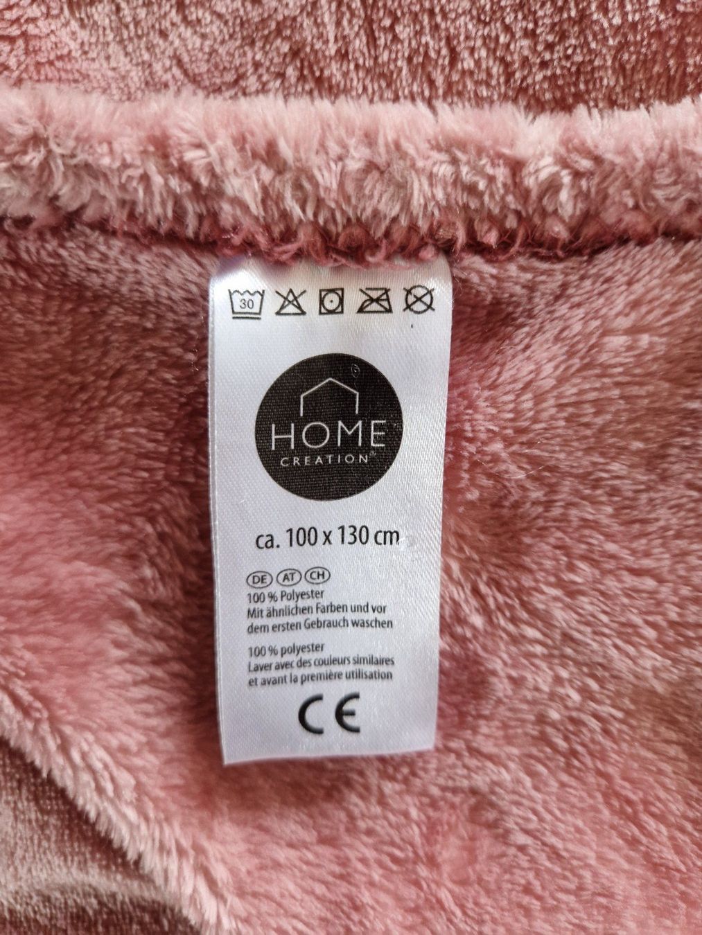 Coperte: Einhorn Kapuzendecke mit Ärmeln – Usato da Münchenbuchsee venduto da Aare22 5