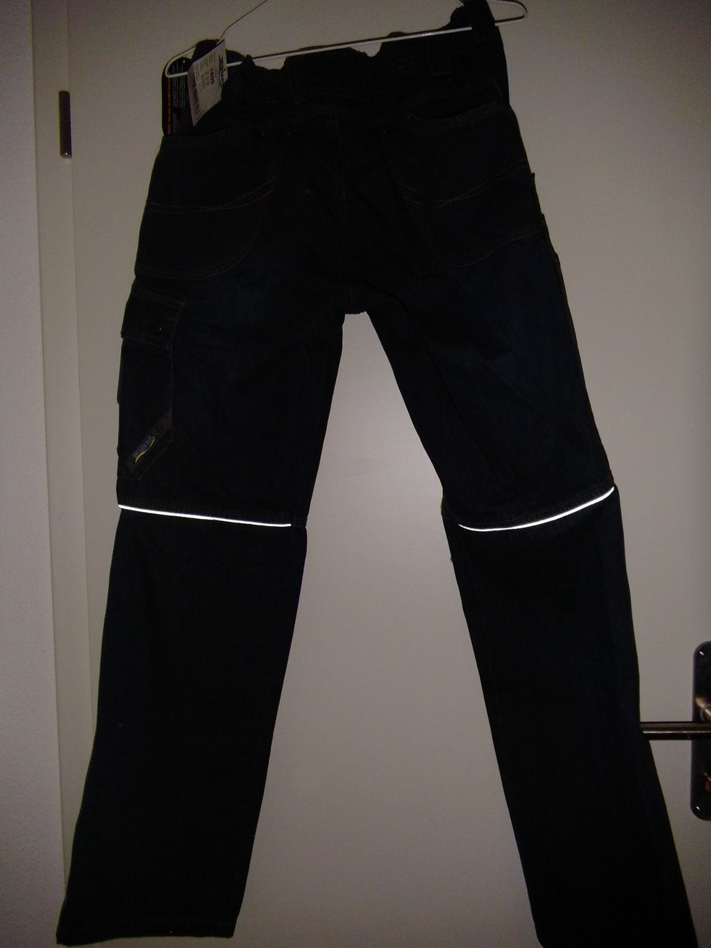 Wikland Pantaloni: Wikland Arbeitshose – Nuovo (secondo la descrizione) da St Gallen venduto da Hrabbit 3