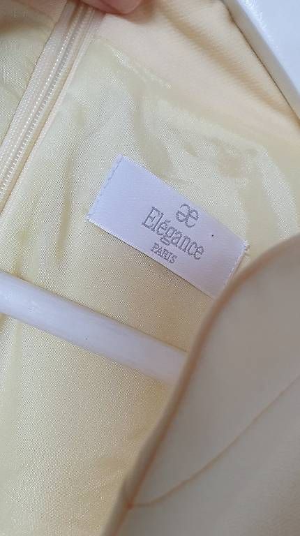 Kleider: Elegantes Kleid Gr.42 – Gebraucht aus Oberrieden von Taramara 4