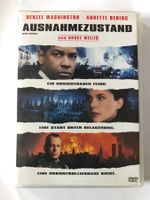 Ausnahmezustand