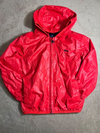 Harmont&Blaine Jacke, Rot, Gr. 4 Jahre, Top Zustand!