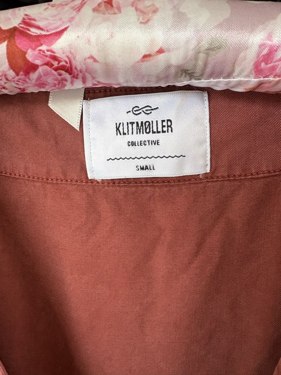 Jumpsuits: Jumpsuit Klitmøller Collective MARNA – Gebraucht aus Oberrohrdorf von Pitschi09 3