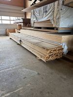 Schiftlatten Konstruktionslatten 43/52mm Preis pro Latte
