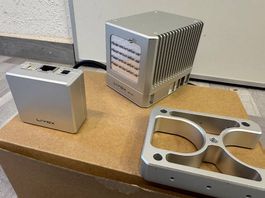 LIDAR Laserscanner Livox Mid-40 NEU