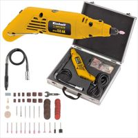 Einhell Multi-Schleifer- / Gravur-Werkzeug, 100-tlg.