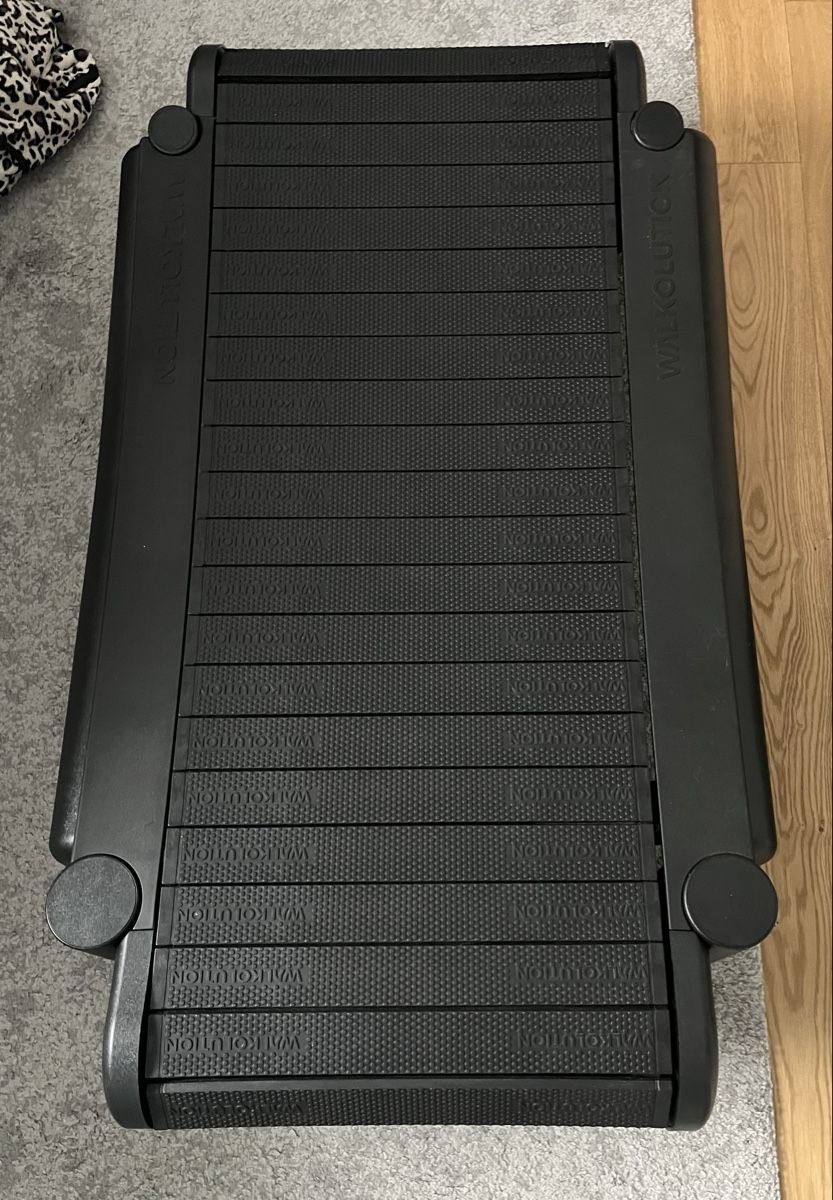 Hometrainer: Walkolution 2 – Usato da Wittenbach venduto da Aepli