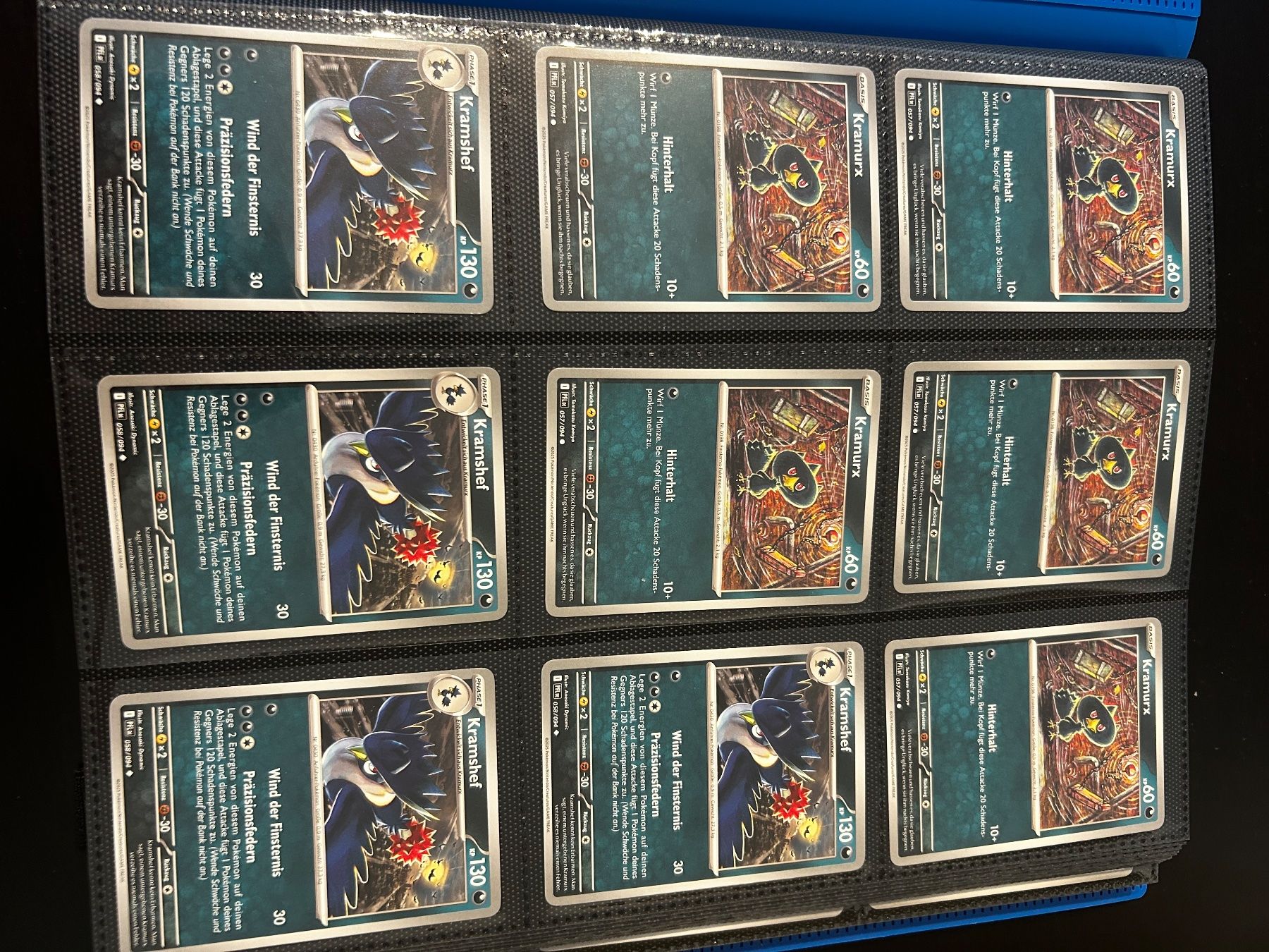 Pokémon Carte collezionabili: Pokemon Kartensammlung – Nuovo (secondo la descrizione) da Zürich venduto da car_rbg5