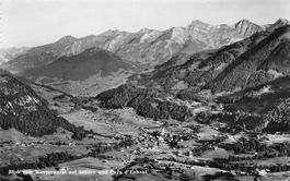Saanen (BE)