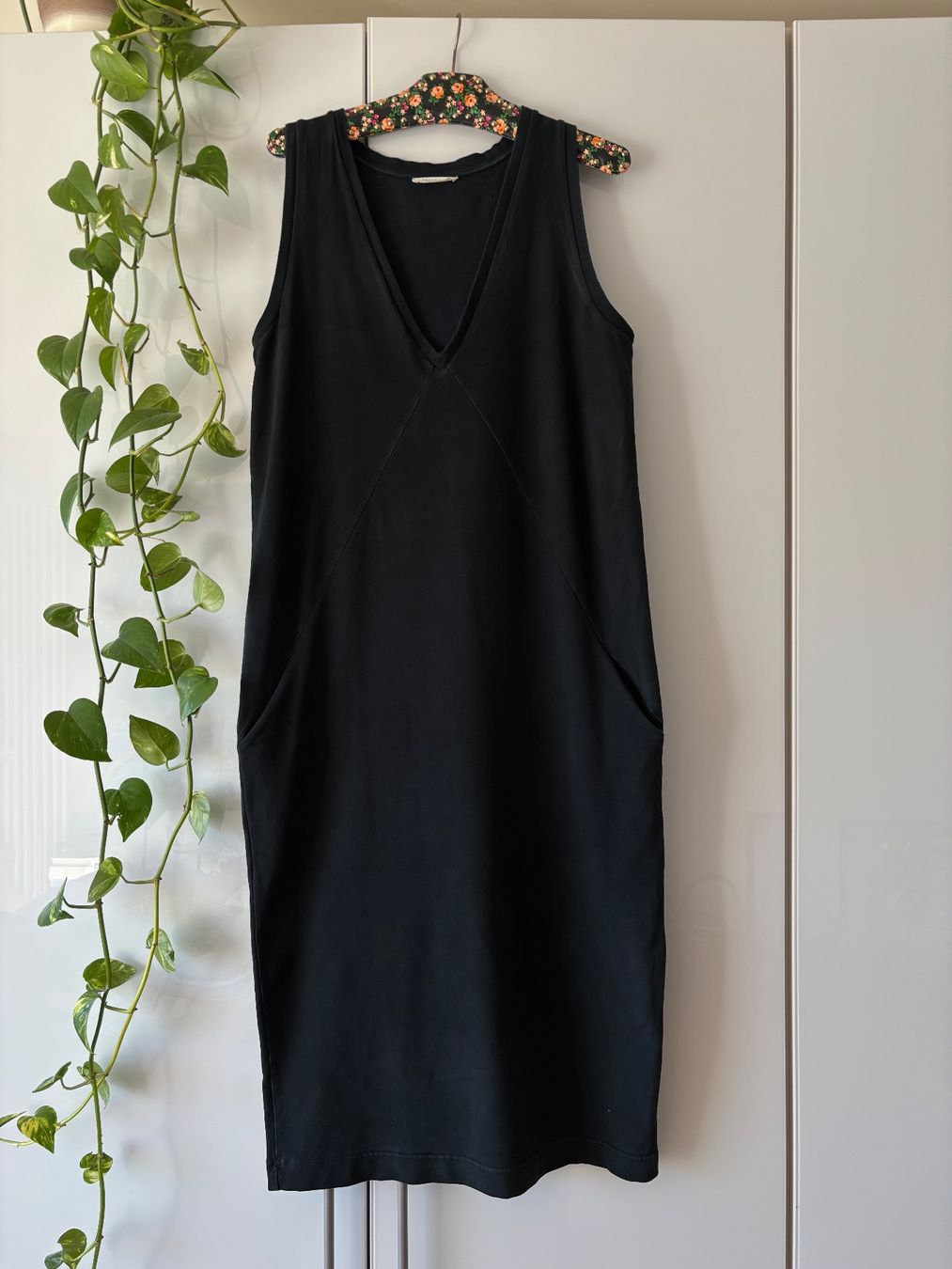 Vestiti: BEAUMONT ORGANIC schwarzes Kleid – Usato da Zürich venduto da missmodernage