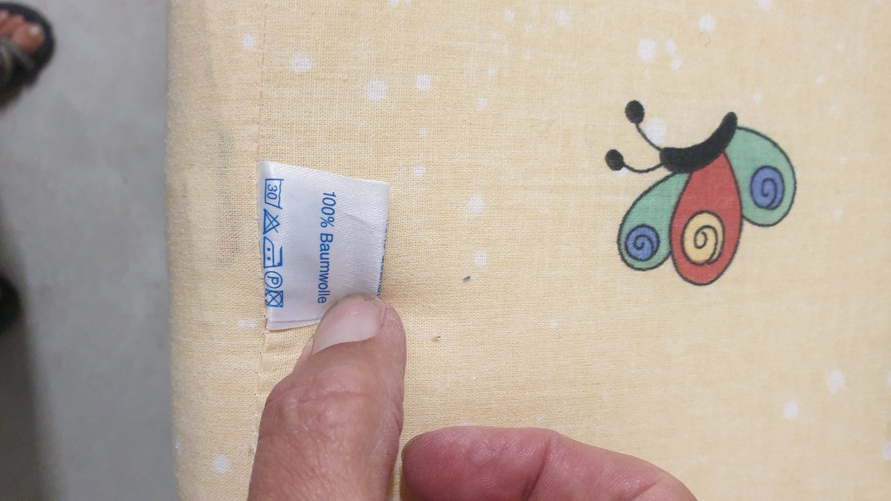 Matratzen: Kindermatratze faltbar – Gebraucht aus Hausen am Albis von gsi_ty2k 2