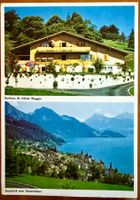 AK: Weggis - Kurhaus St. Otmar