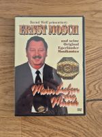 DVD "Ernst Mosch" Mein Leben die Musik (neuverpackt)