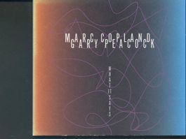 What It Says - Marc Copland & Garry Peacock