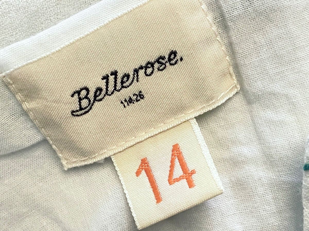 Camicette, T-shirt & Top: Bellerose, Top, 146/152, Cotton – Usato da Zürich venduto da Pokimoki_1 1