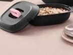 Gourmet Server  - Tupperware