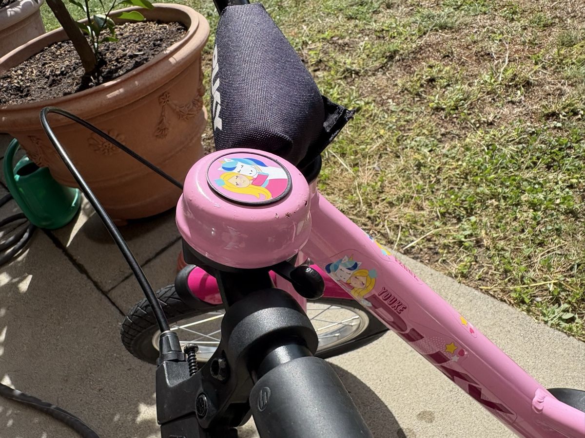 Puky Biciclette: Puky Youke 16 – Usato da Zürich venduto da JKP85 1