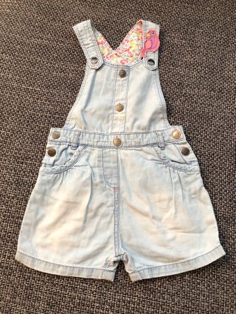 Jumpsuit, Baby Club, Gr. 80