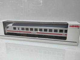 Märklin Steuerwagen  43305 DB 2. Klasse