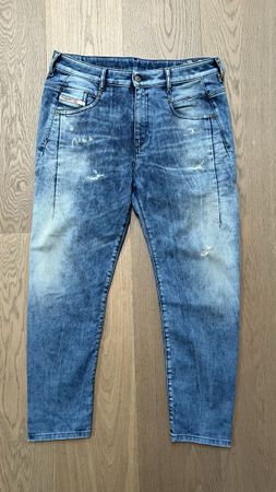 Diesel D-Fayza-T Jeans Gr.31