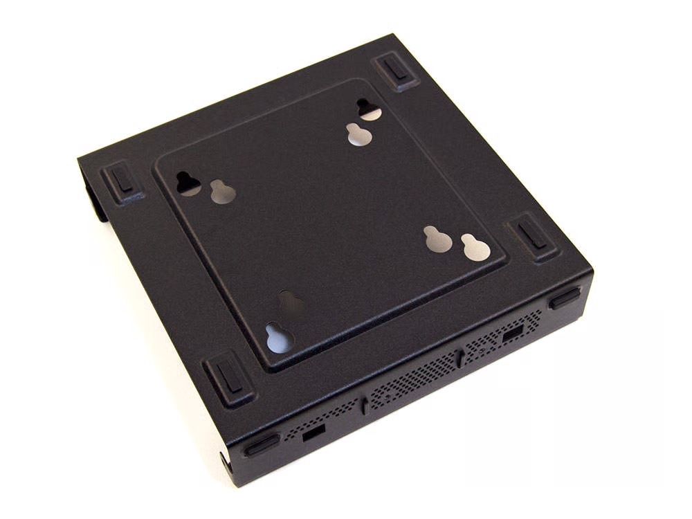 Lenovo Staffa per monitor: Lenovo ThinkCentre Tiny VESA Mount II – Nuovo e nell'imballaggio originale da Volketswil venduto da Orjan 1