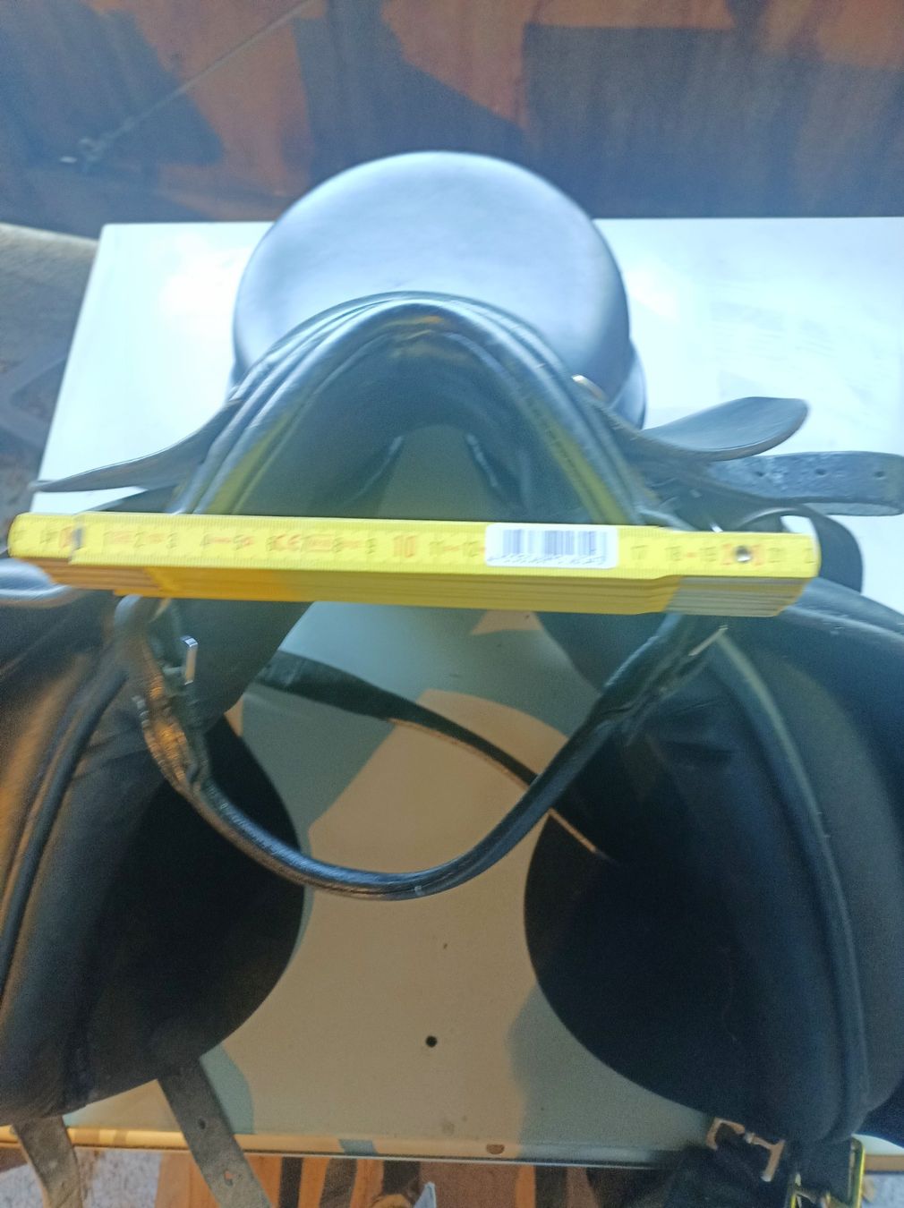 Selle & Accessori: nicht mehr erhältlich – Usato da Wilchingen venduto da mrw_ymp9 8