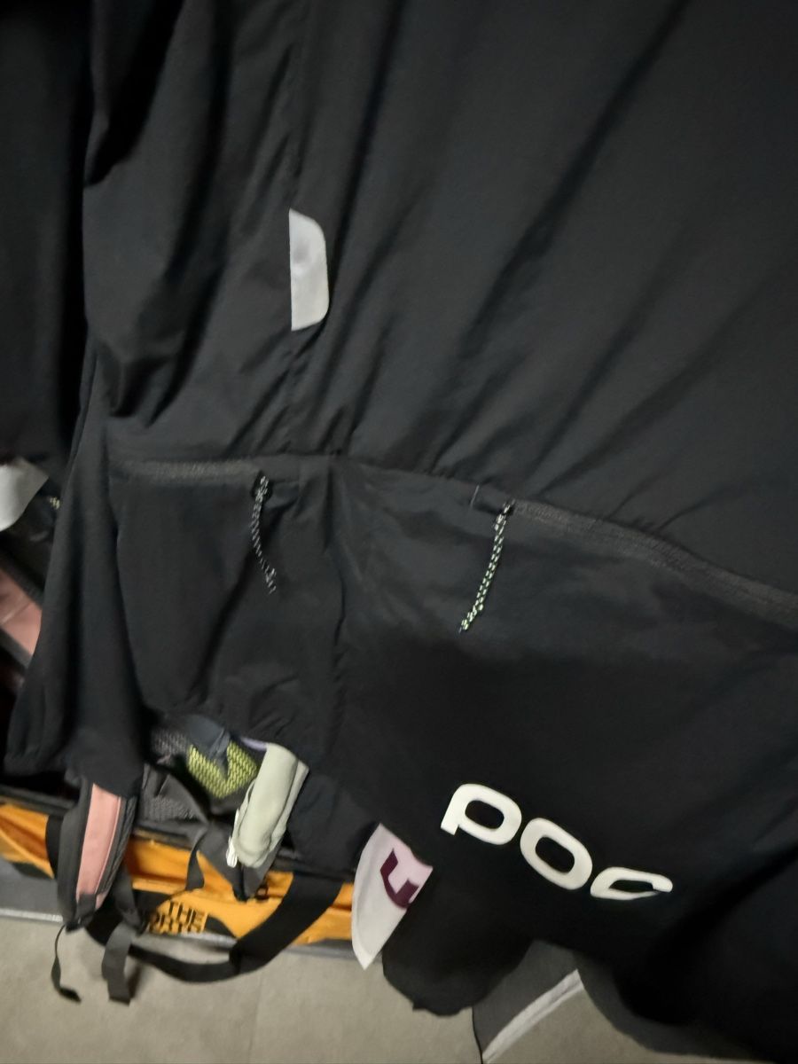 Poc Giacche: POC thermal pro jacket L bike/mtb – Usato da Giubiasco venduto da Darkemperor 2