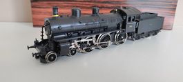 LILIPUT-H0-Dampflok | SBB "A3/5 Nr.604" | inkl. OVP