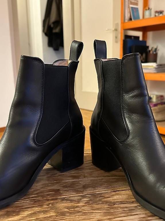 Chaussures femmes: & Other Stories - Boots – D'occasion à Bern par mir_xp8v 4