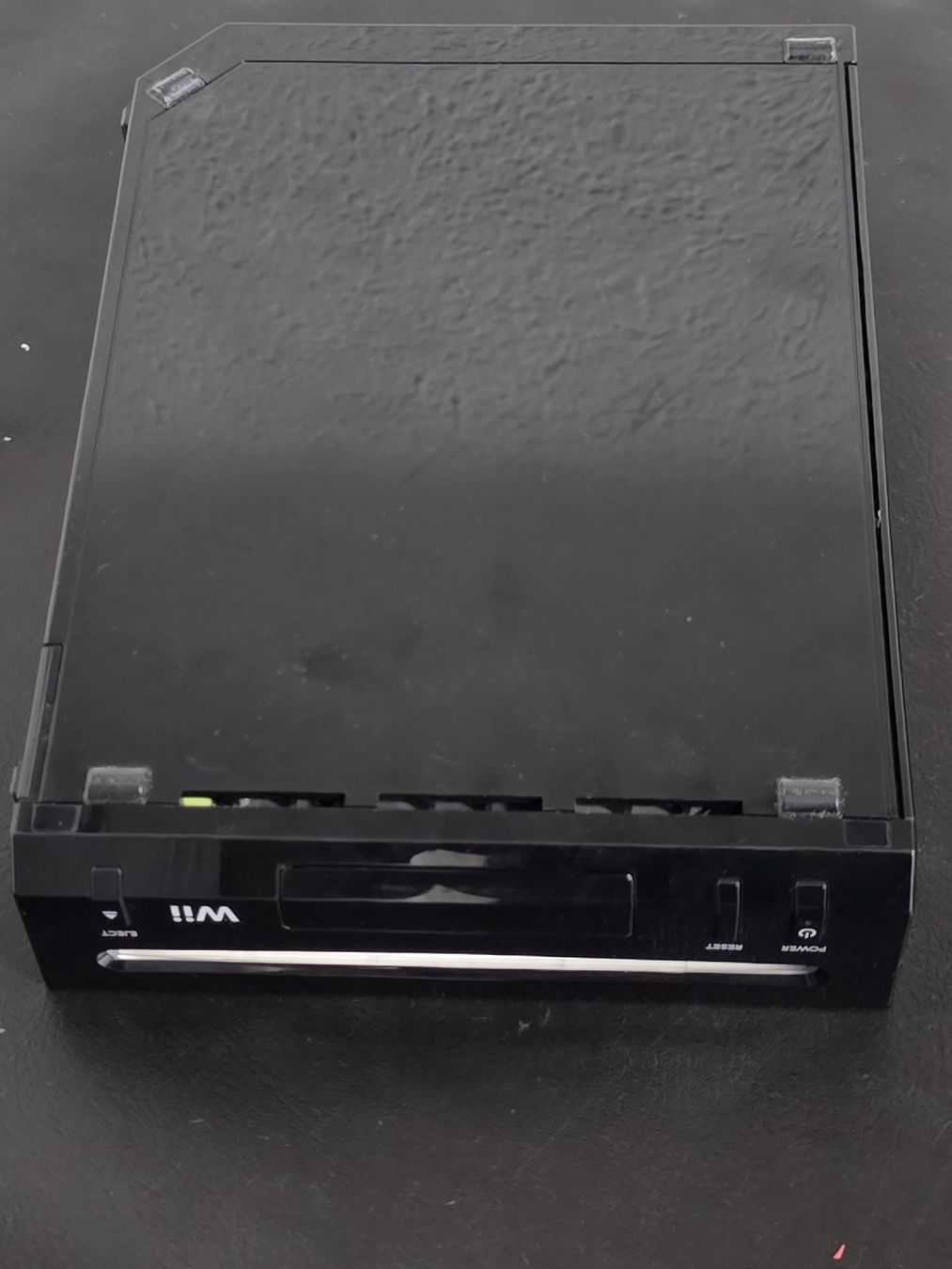 Nintendo Console: NINTENDO WII | BLACK – Usato da Bellinzona venduto da egemon 5