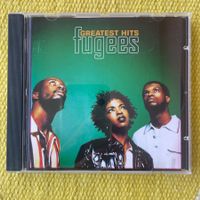 FUGEES-GREATEST HITS