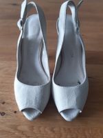 David Braun Slingpumps, Gr. 35