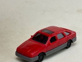 GB5- Horney Ford Sierra rot