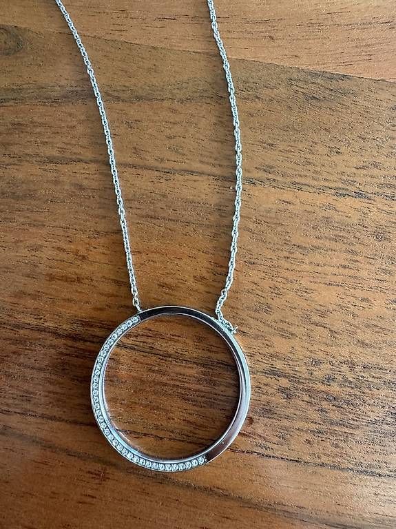 Michael Kors Ketten: Michael Kors Kette neu – Neu (gemäss Beschreibung) aus Neukirch (Egnach) von JTSilvana