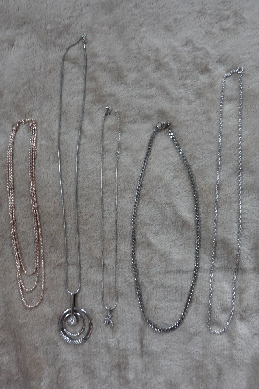 Sonstiger Schmuck: 1 schönes  35 teiliges Modeschmuck Set – Gebraucht aus rorschach von bab_2yt6 6