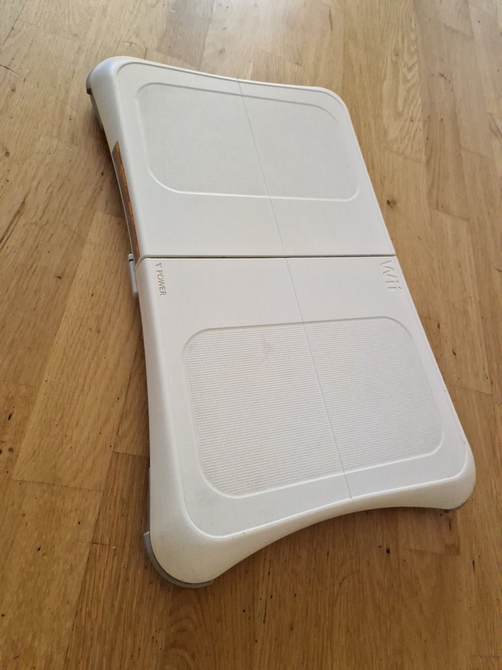 Nintendo Giochi: Original Nintendo Wii Fit Balance Board – Usato da Uster venduto da -FPS- 7
