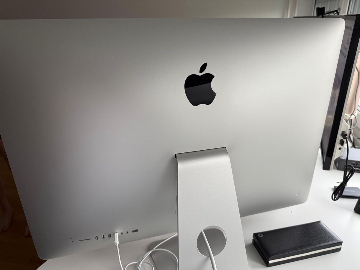 Apple PC: iMac 27 5k 2017 – Usato da Zug venduto da MC2CC 2