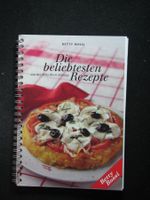 Betty Bossi die beliebtesten Rezepte aus der BB Zeitung