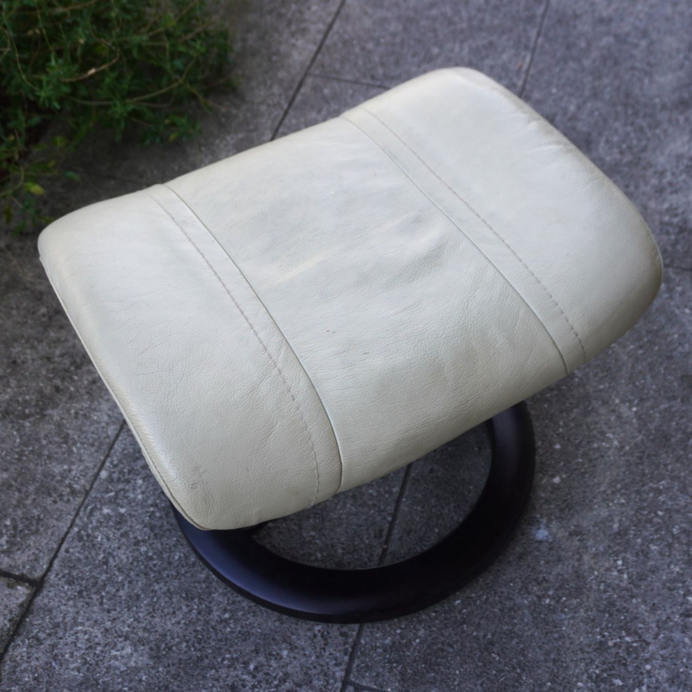 Stressless Poltrone: Original Stressless Relaxsessel Wing Eagle MA360 – Usato da Basel venduto da B.W.B. 3