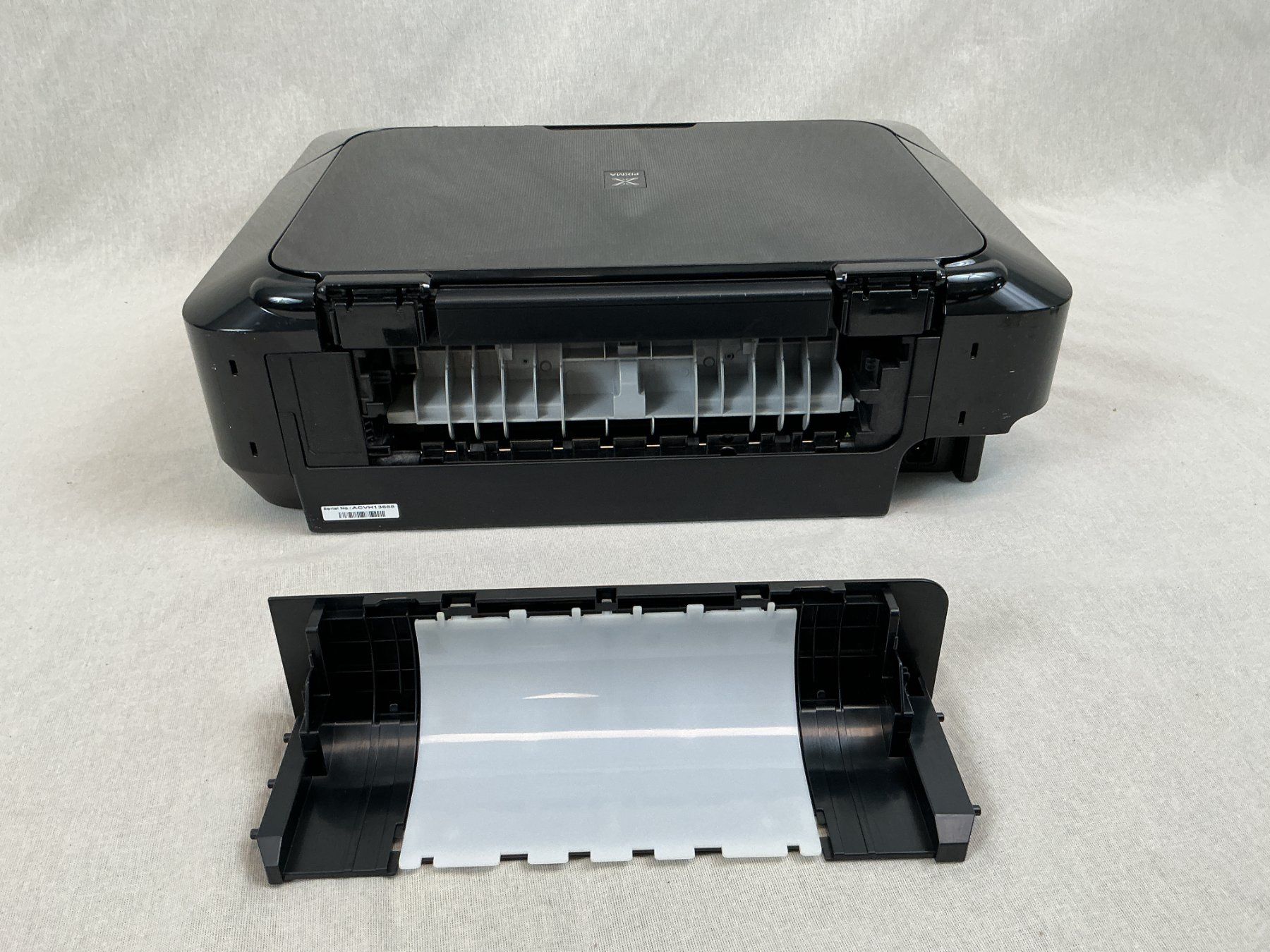 Canon Stampanti: CANON Pixma MG 5450 Multifunktionsdrucker – Usato da Richterswil venduto da Restwert_Richterswil 5