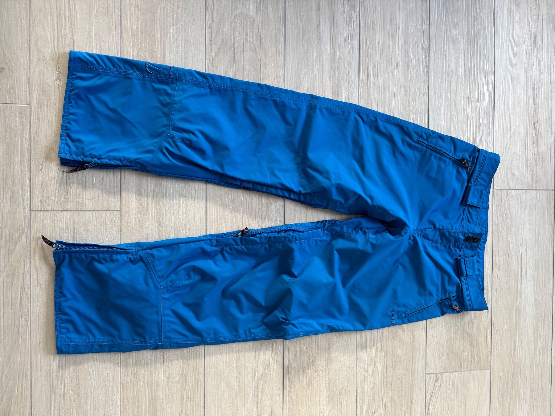 Pantaloni: Skihose/Snowboardhose, Grösse L – Usato da Ibach venduto da telemax 1